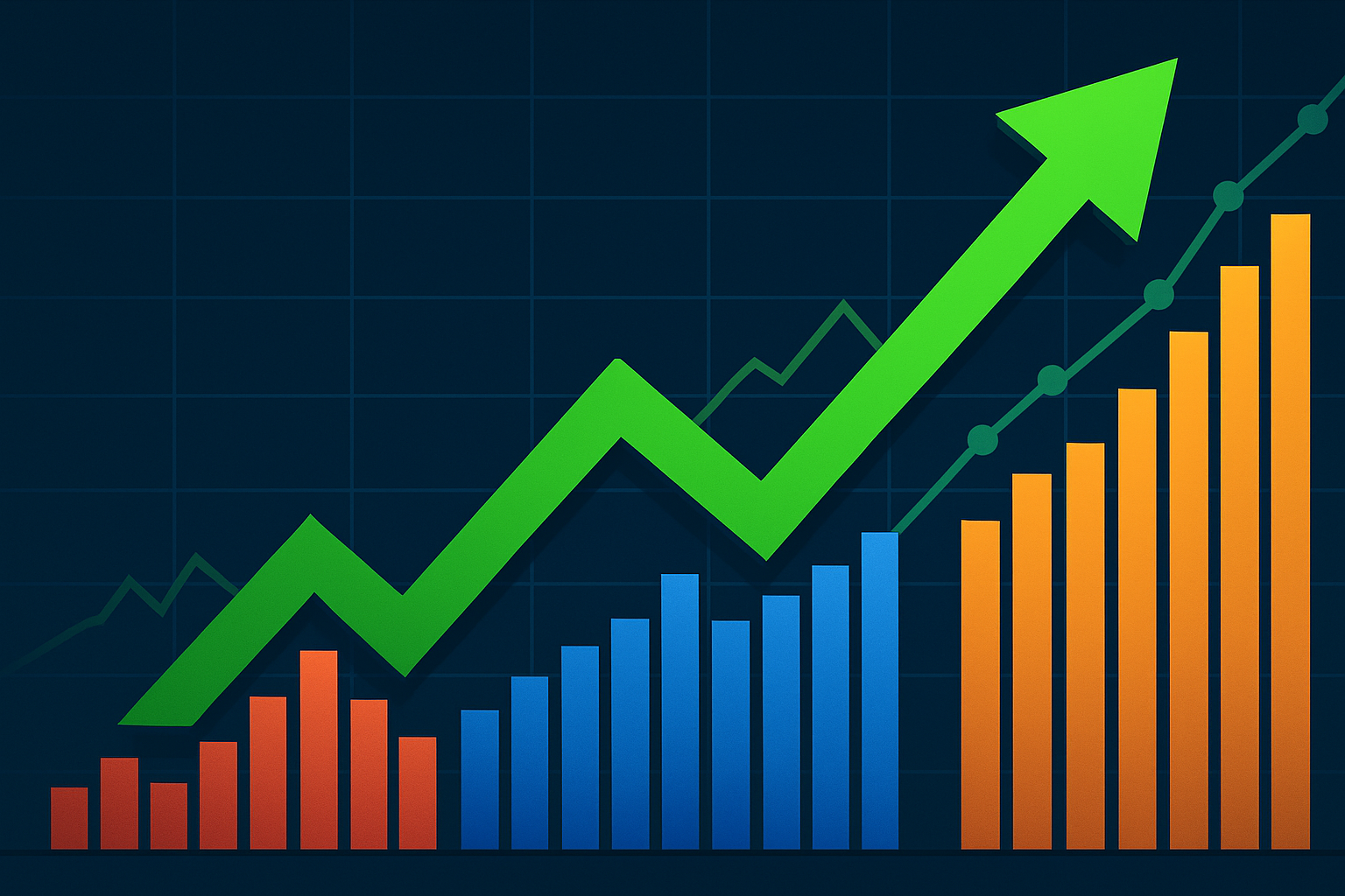 Stock Market Summary – April 1, 2026