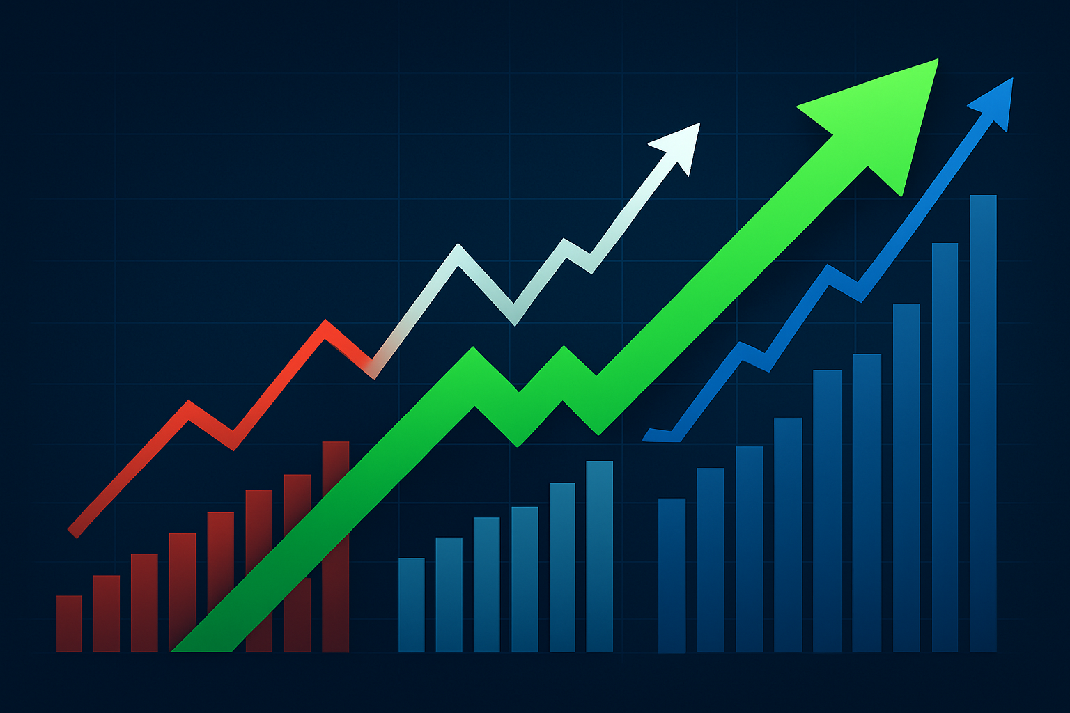 Stock Market Summary – April 3, 2026