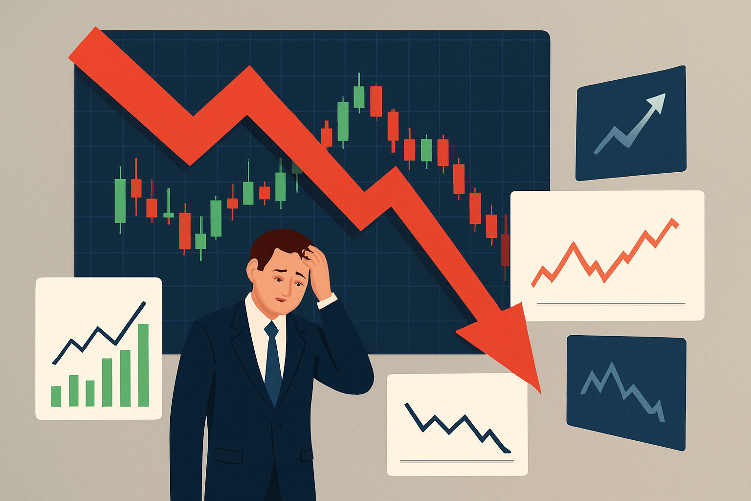 Stock Market Summary – April 9, 2026