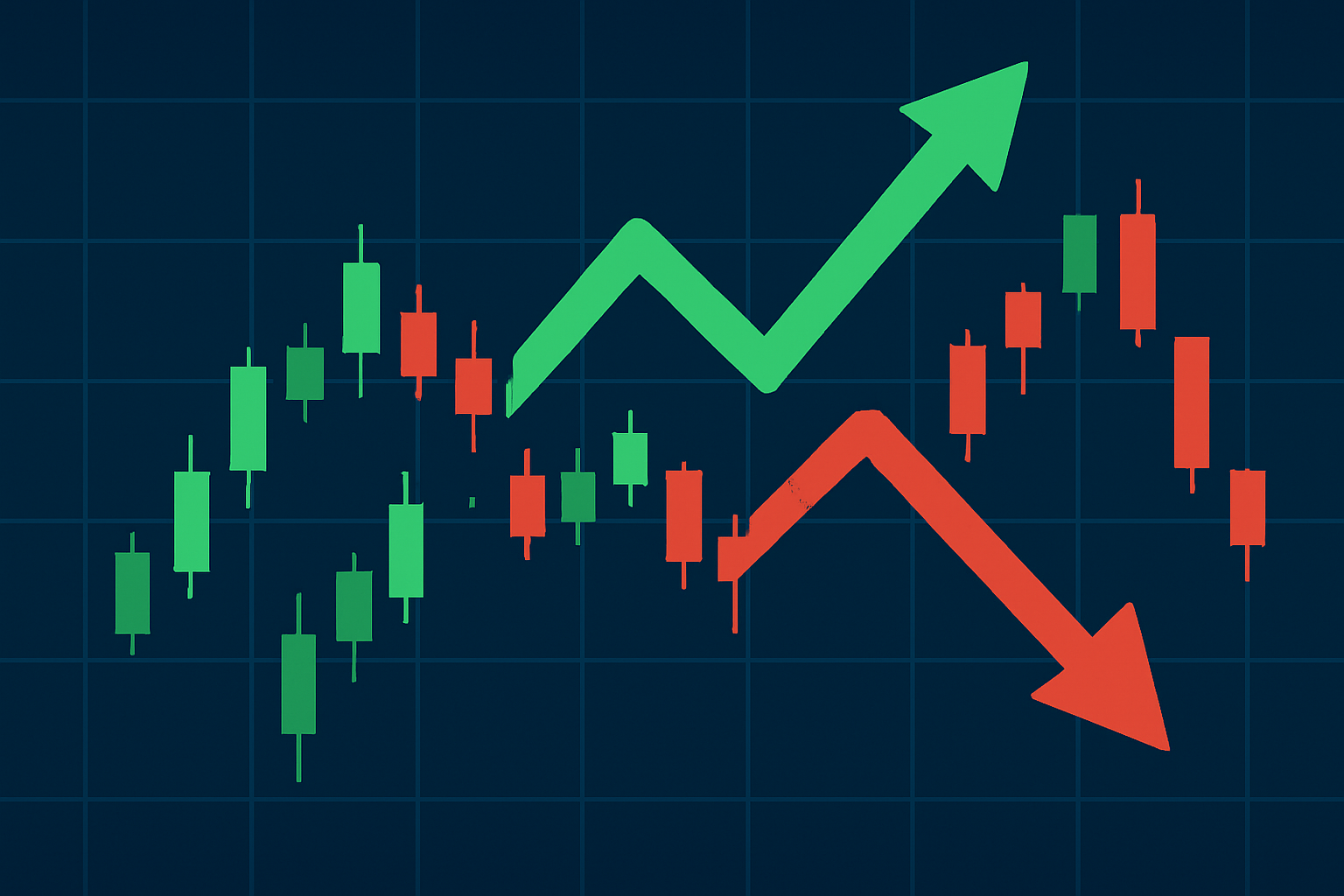 Stock Market Summary – April 15, 2026