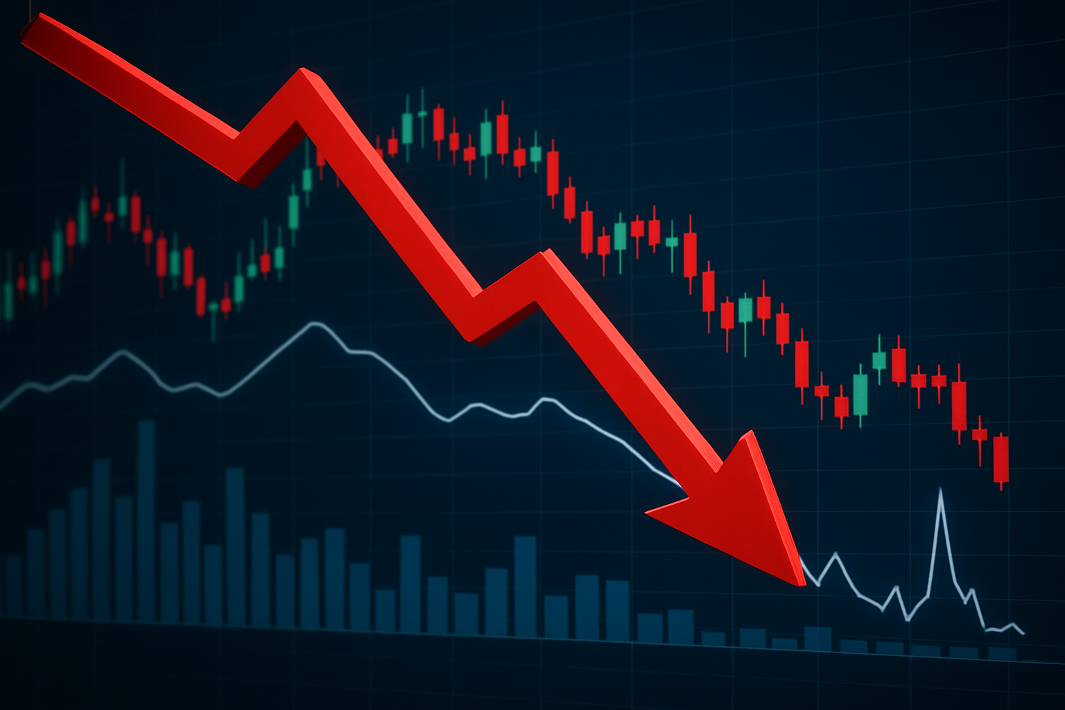 Stock Market Summary – April 20, 2026