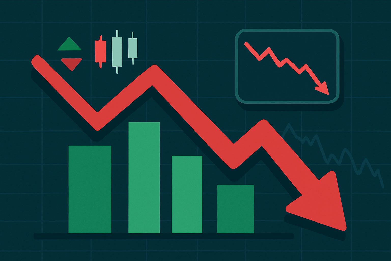 Stock Market Summary – April 21, 2026