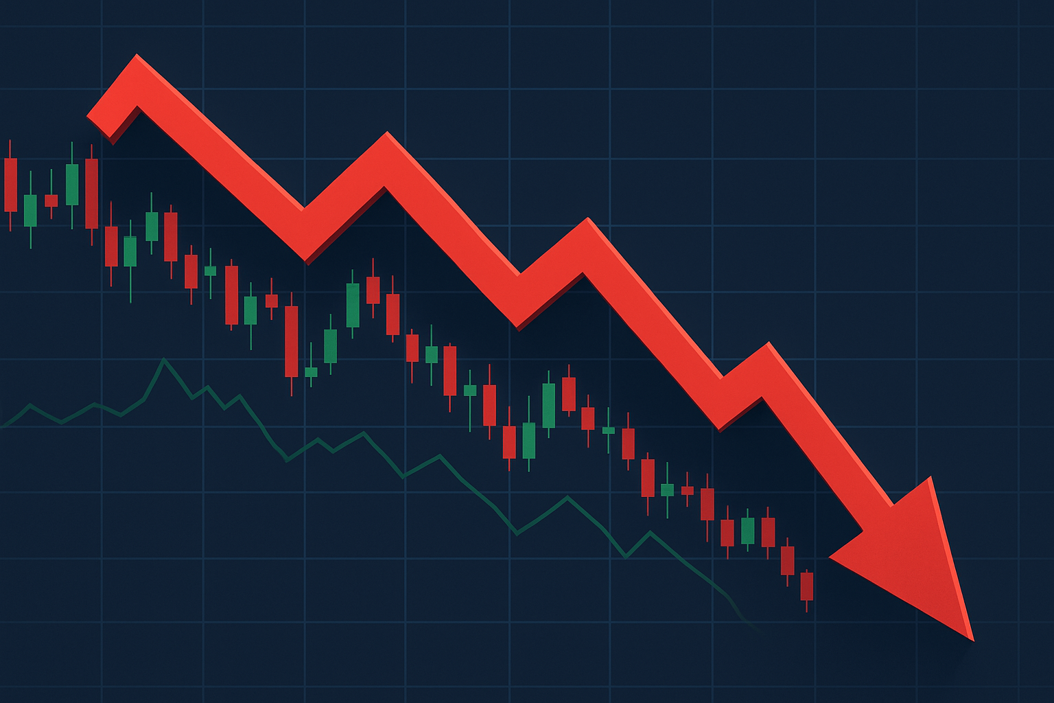 Stock Market Summary – April 23, 2026