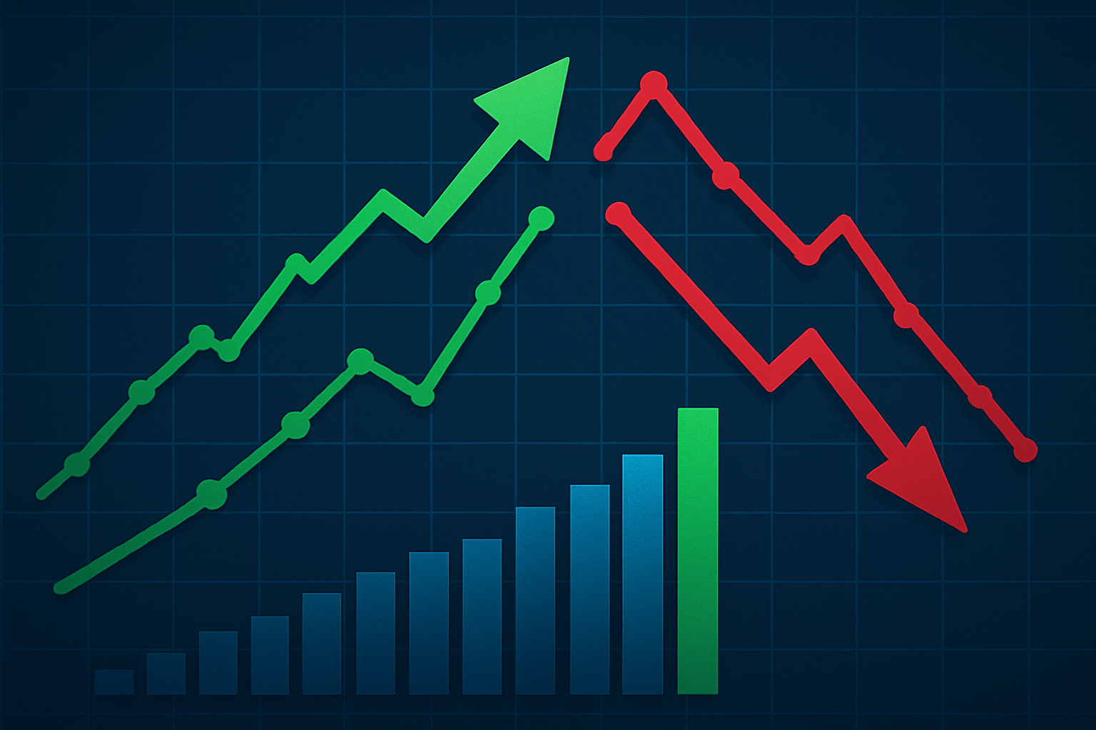 Stock Market Summary – April 24, 2026