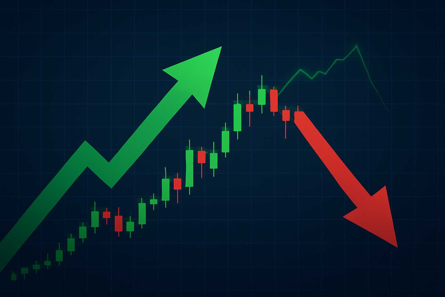Stock Market Summary – April 27, 2026