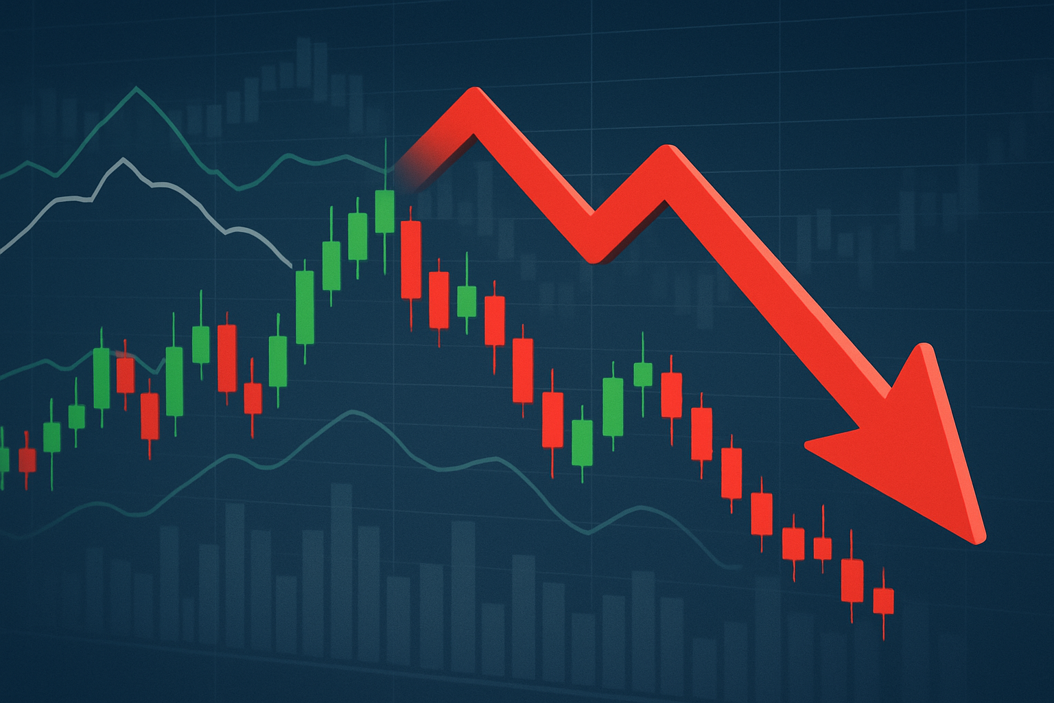 Stock Market Summary – April 29, 2026