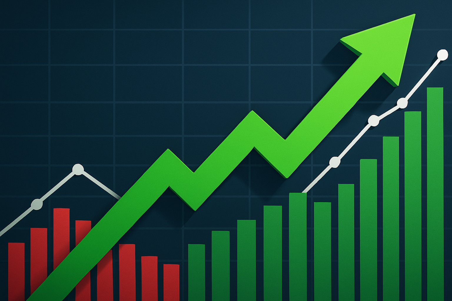 Stock Market Summary – April 30, 2026